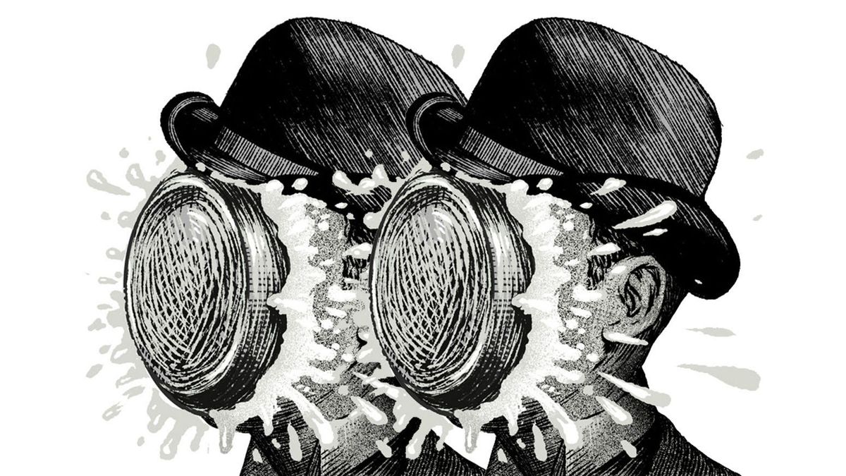 Indignity Vol. 3, No. 7: Here comes Indigni2y! 