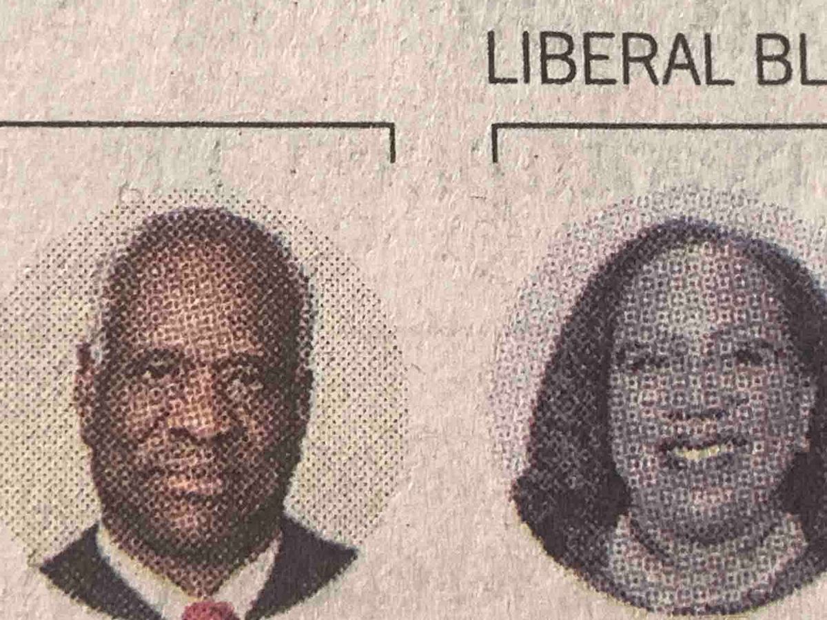 Indignity Morning Podcast No. 99: Chipping away equal rights.