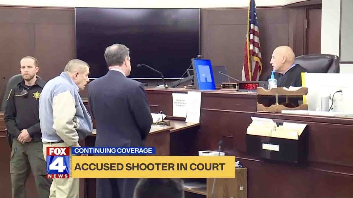 INDIGNITY VOL. 3, NO. 58: Fear goes around armed.