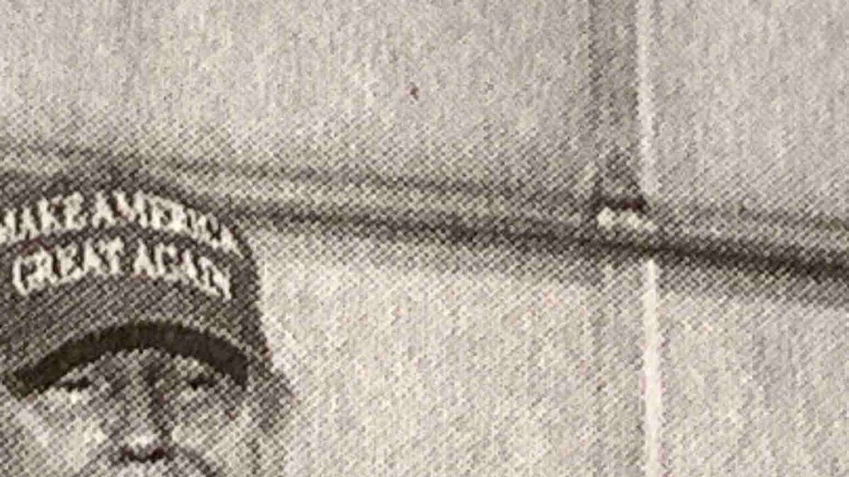 Indignity Morning Podcast No. 16: A valid quote of criticism from a Diner Guy.