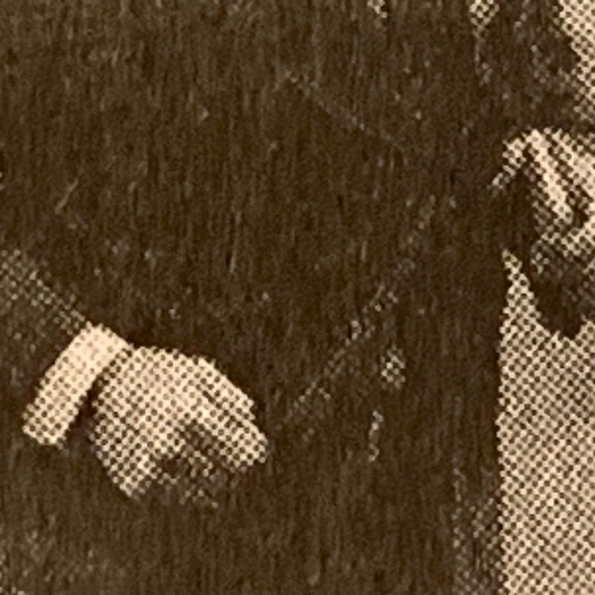 Indignity Morning Podcast No. 13: Vague lumpy forms inside an opaque bag. (Podcast repost)