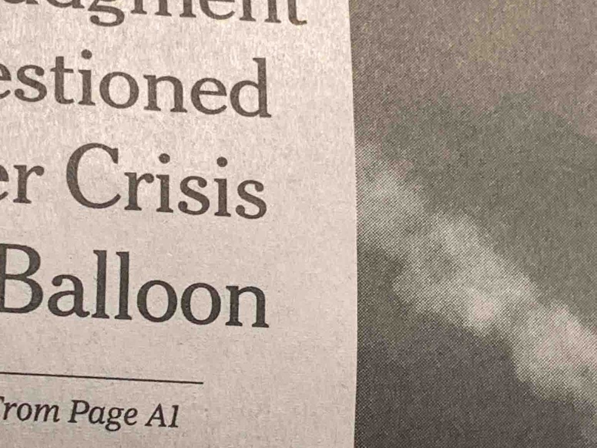 Indignity Morning Podcast No. 5: ’90s Al-Qaeda energy. 