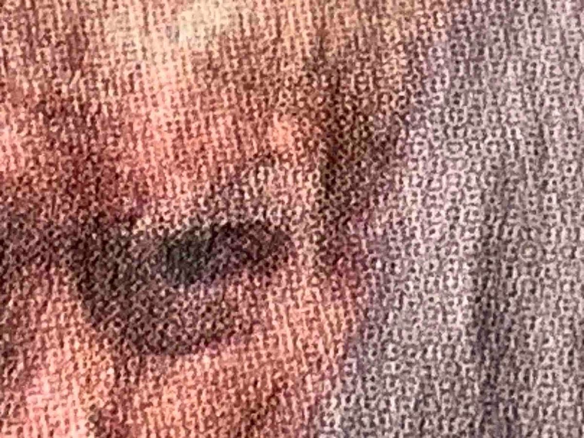 Indignity Morning Podcast No. 132: Very wrinkled.
