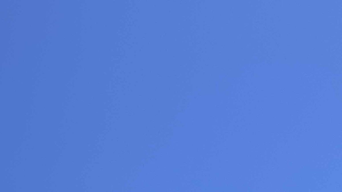 INDIGNITY VOL. 3, NO. 50: The sky and sandwiches.