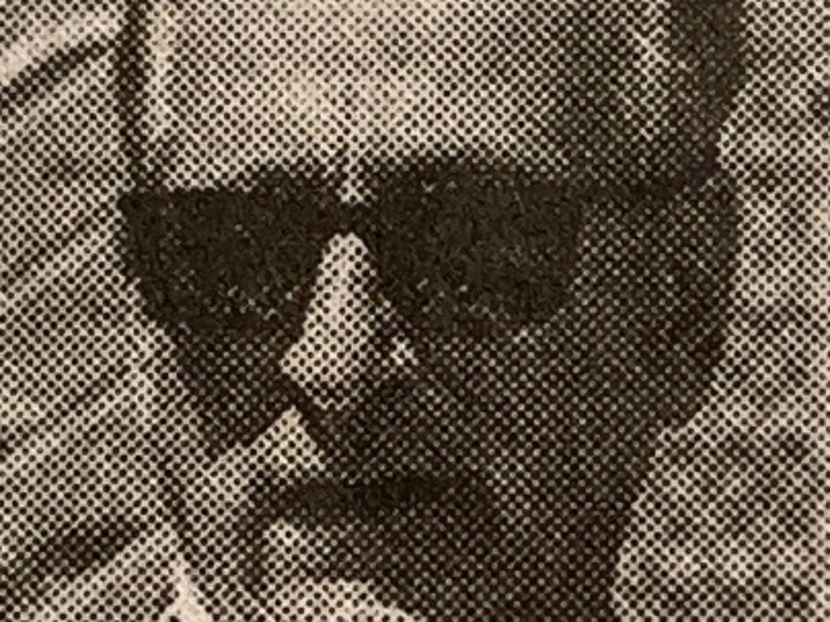 Indignity Morning Podcast No. 168: A guy from New Jersey.