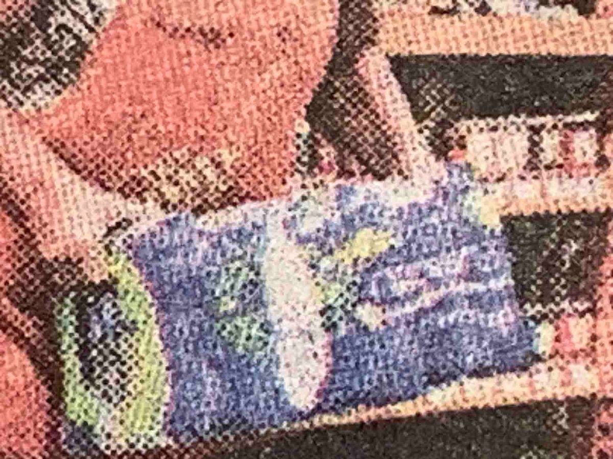 Indignity Morning Podcast No. 134: Slight uptick.