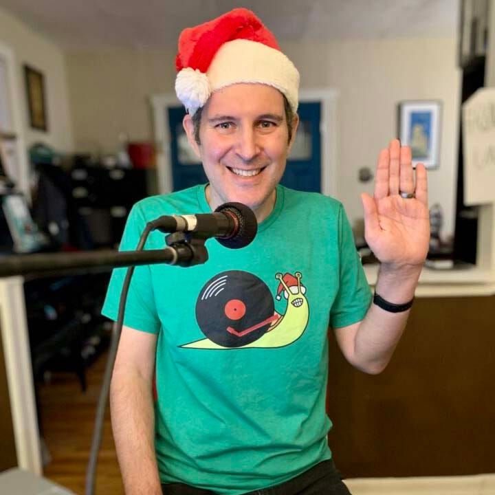 Jingle all the way