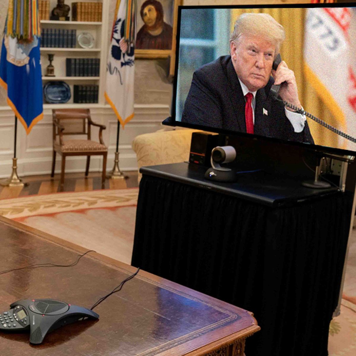 Indignity Vol. 3, No. 6: Appeasement Isn't Realistic