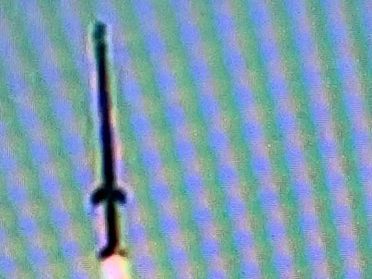 Indignity Morning Podcast No. 55: Bottom-up chaos.