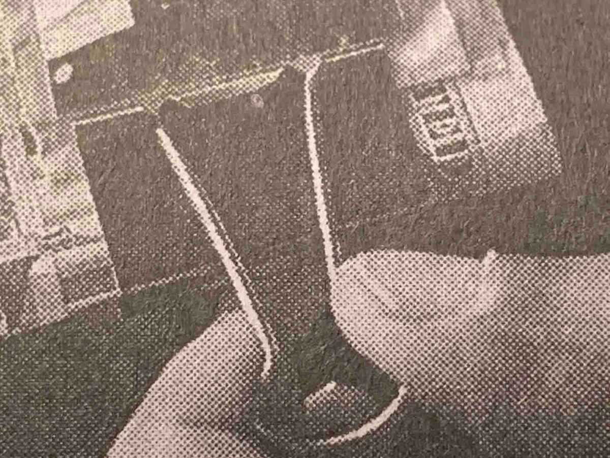 Indignity Morning Podcast No. 102: Picking up the tab.