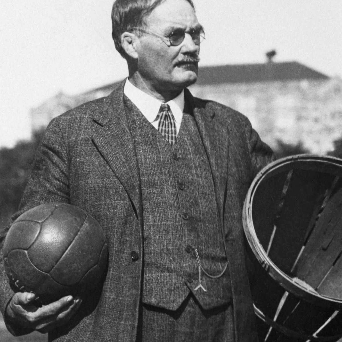 INDIGNITY VOL. 3, NO. 44: Basketball replay is out of bounds.