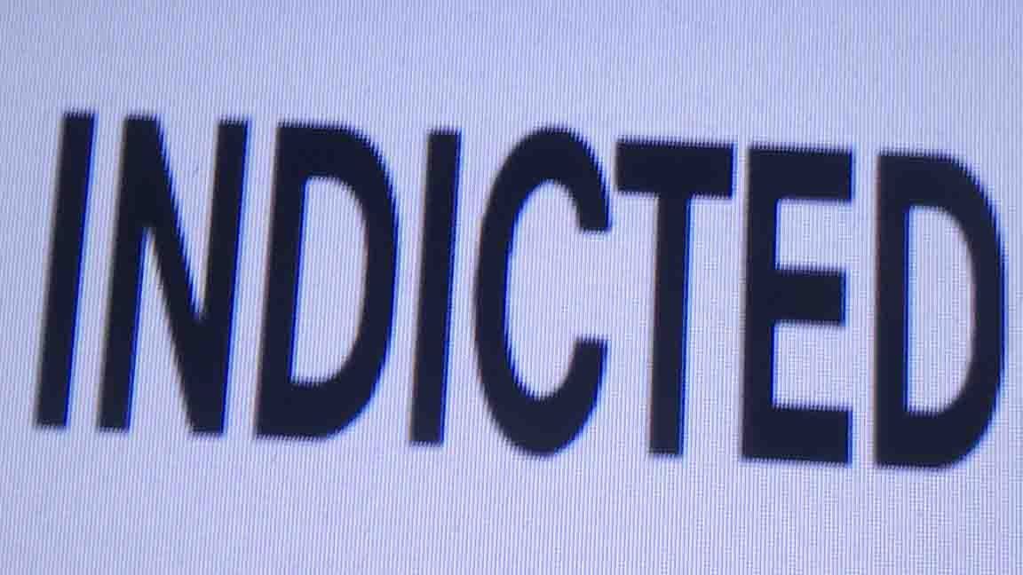 INDIGNITY VOL. 3, NO. 48: NEWS FLASH.