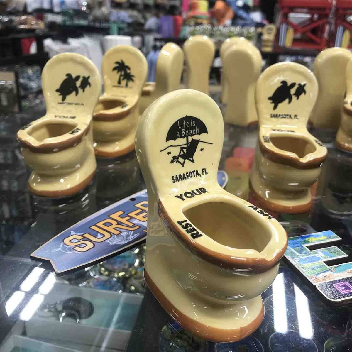 INDIGNITY VOL. 3, NO. 43: Where's Charles Atlas when you need him?