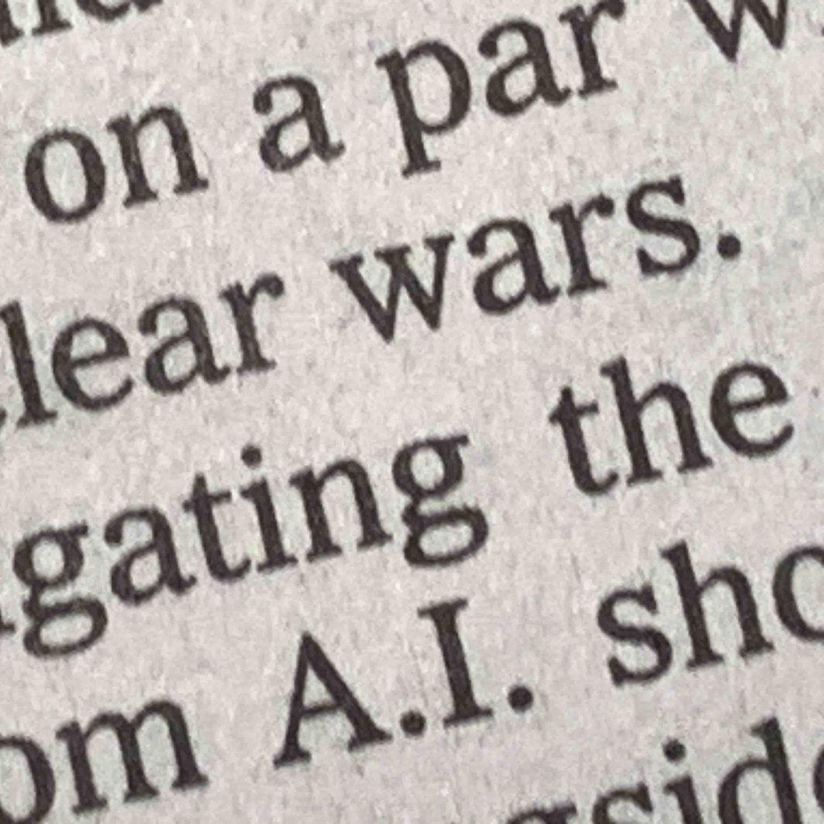 Indignity Morning Podcast No. 78: Nervously trying to pad out a single line of research.