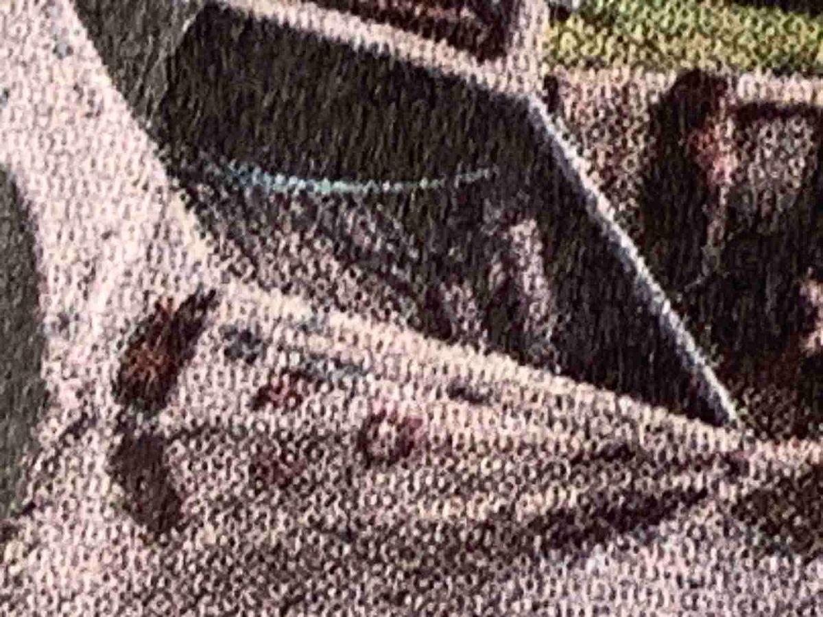 Indignity Morning Podcast No. 136: Grave robbing.