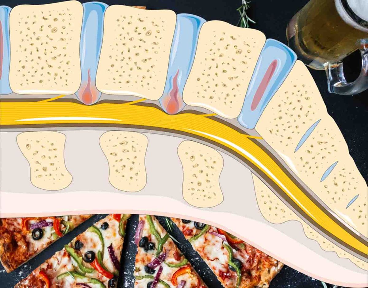 MR WRONG: Feeling backwards.