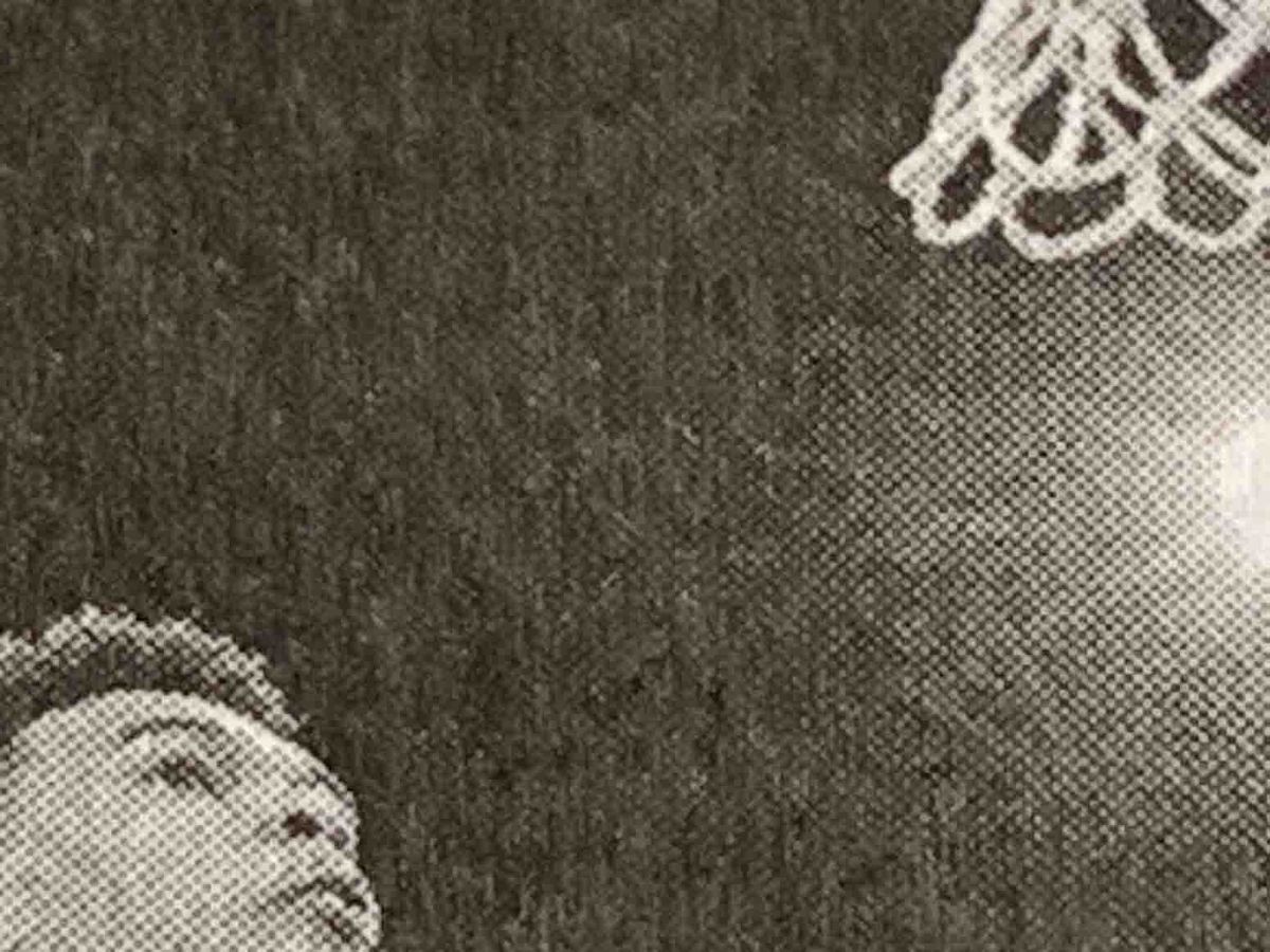 Indignity Morning Podcast No. 69: Something completely inevitable.