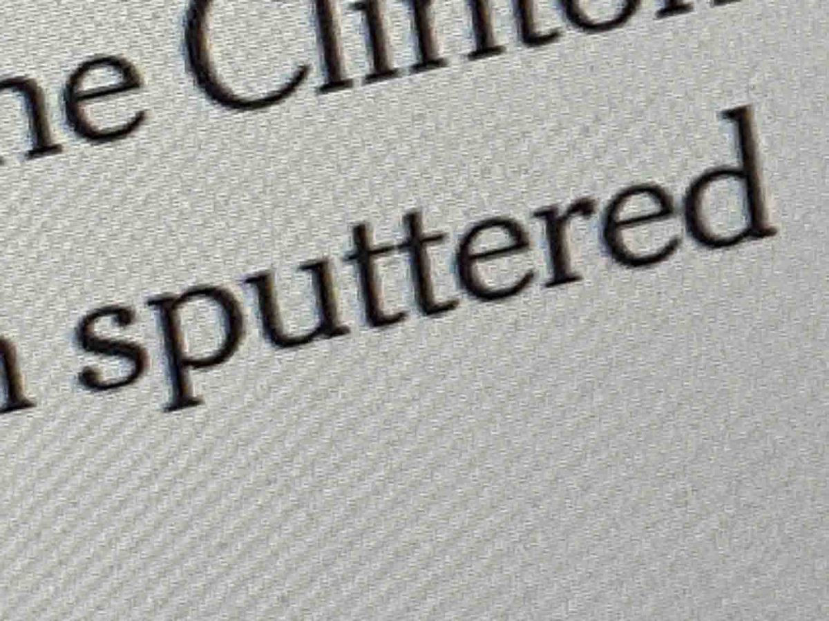 Indignity Morning Podcast No. 73: Enthusiastic promoters.