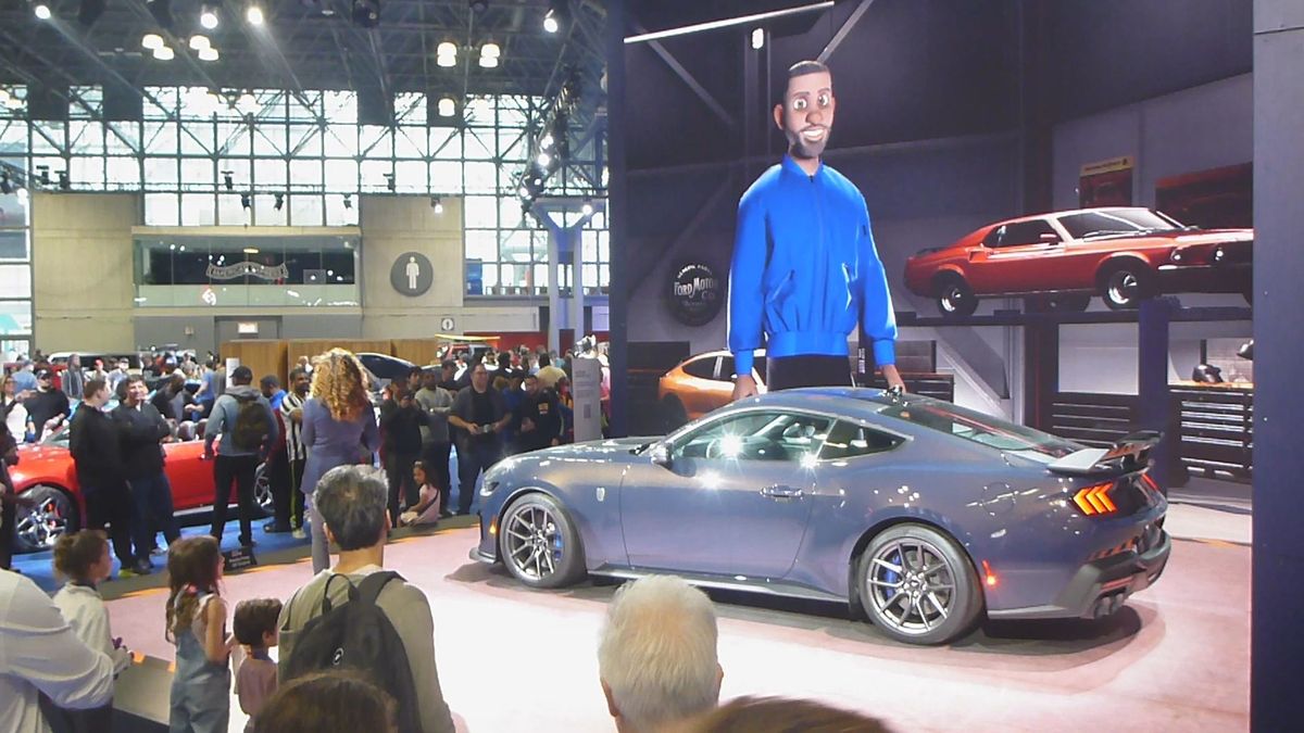 INDIGNITY VOL. 3, NO 60: Video addendum 2