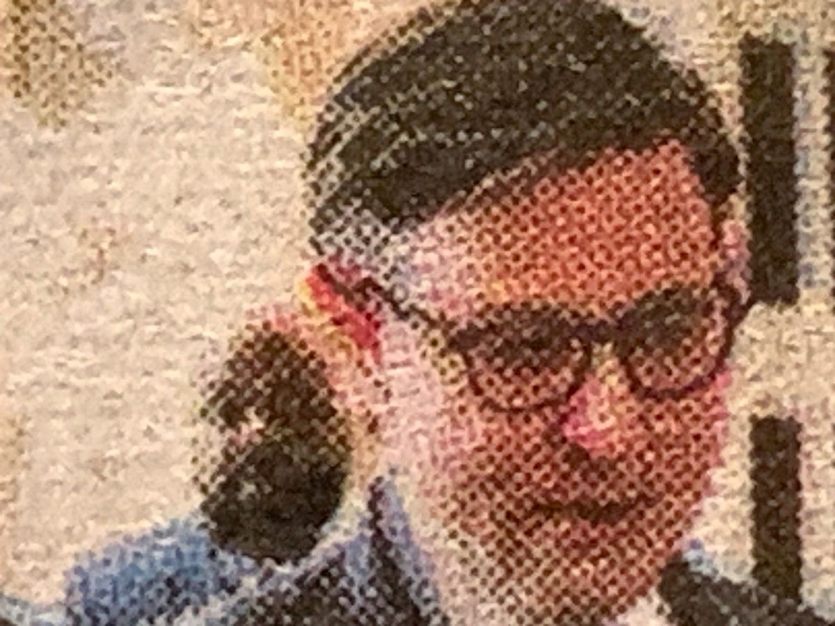 Indignity Morning Podcast No. 194: A minuscule minority.