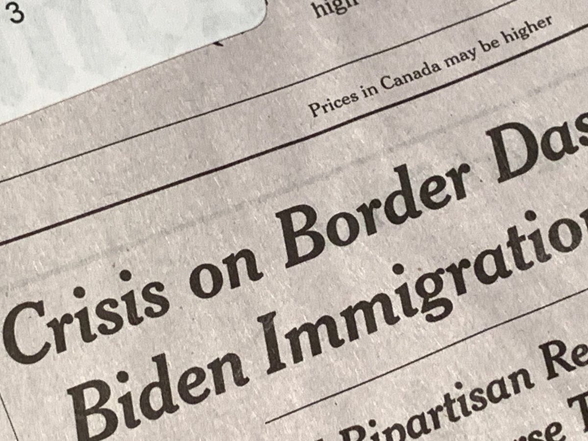 Indignity Morning Podcast No. 209: What is the news?