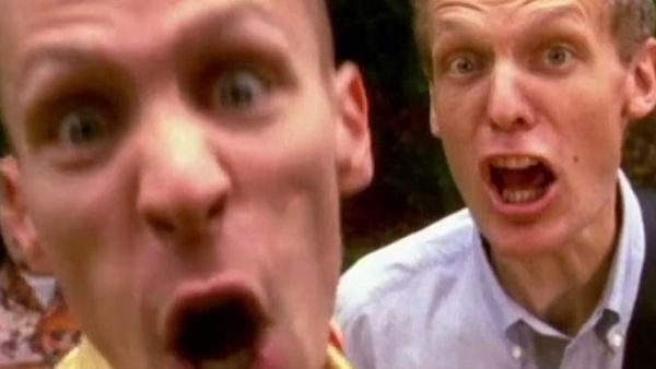 Please check the Youtube link at the end of the column I don't want to SPOILER ALERT