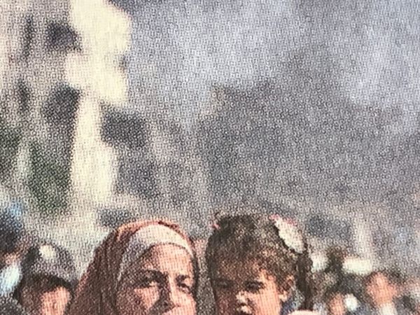 Indignity Morning Podcast No. 368: The war is the war.