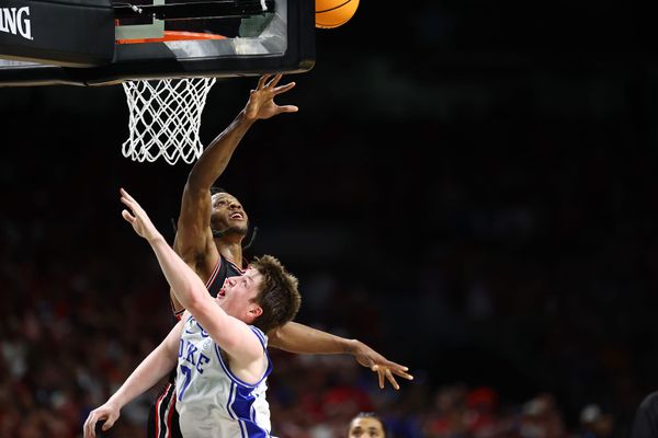 Houston achieves liftoff