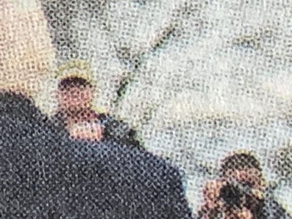 Indignity Morning Podcast No. 455: According to the CIA Factbook.