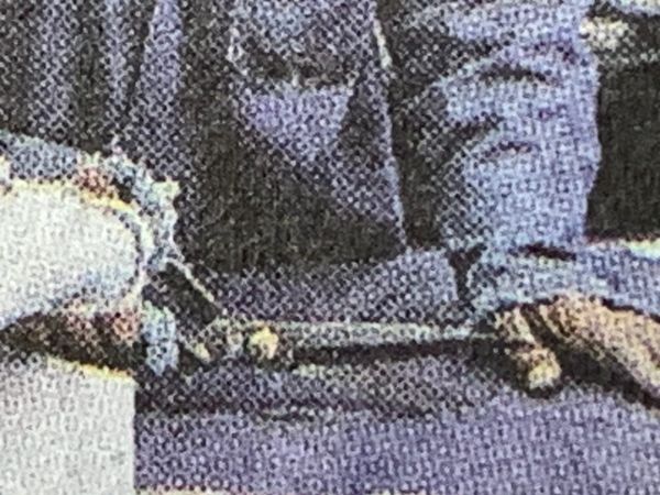 Indignity Morning Podcast No. 457: Anger, anxiety, frustration and fear.