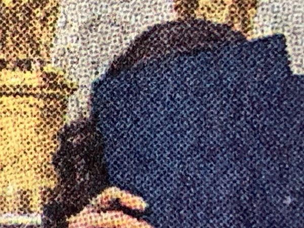 Indignity Morning Podcast No. 462: Folder-Face Lady.