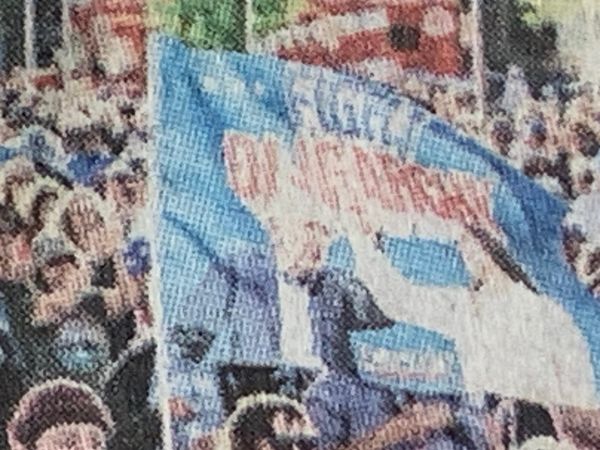 Indignity Morning Podcast No. 465: Just what the people wanted.