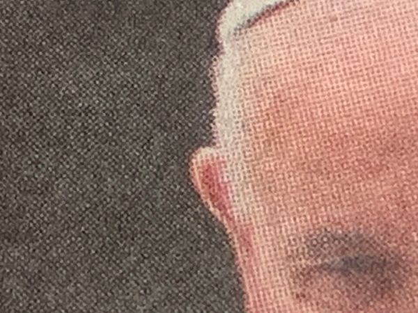 Indignity Morning Podcast No. 467: The people who really matter.