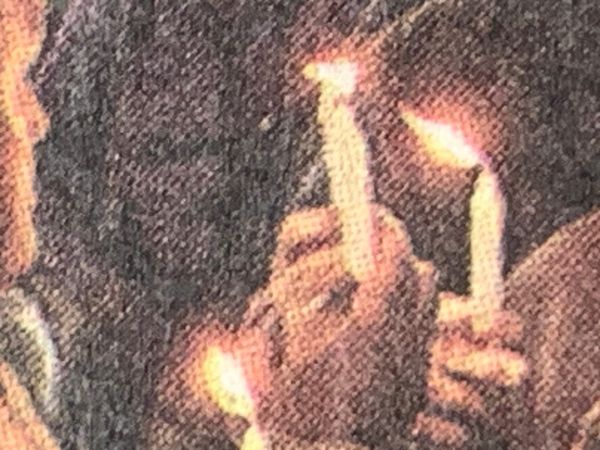 Indignity Morning Podcast No. 468: A message that held until the end.