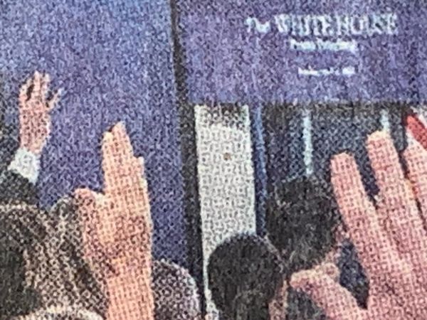 Indignity Morning Podcast No. 472: Something unambiguously much worse.