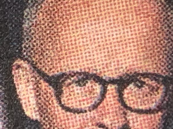 Indignity Morning Podcast No. 476: Not knowing what really happened.