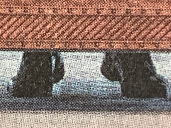 Indignity Morning Podcast No. 482: A rare rift.