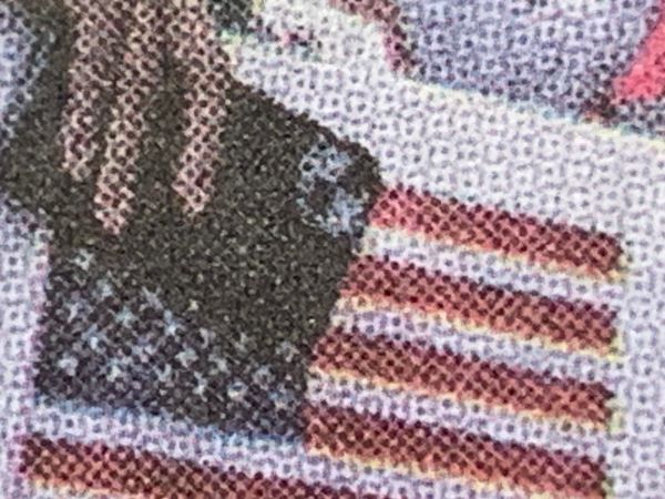 Indignity Morning Podcast No. 486: Tucked inside dashes.