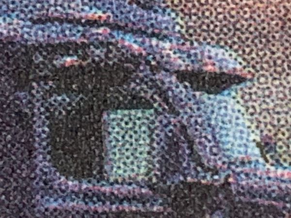 Indignity Morning Podcast No. 489: A new menace.