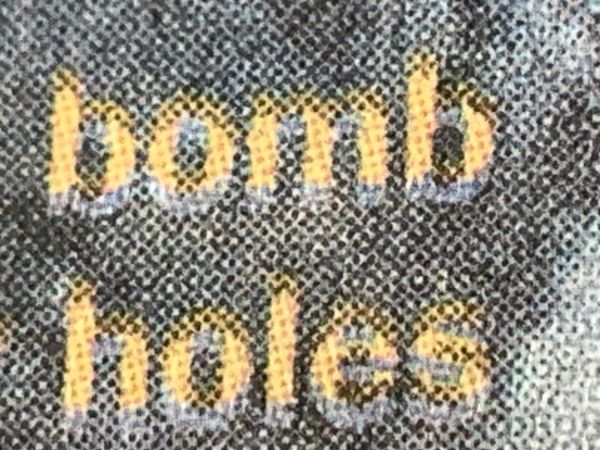 Indignity Morning Podcast No. 501: Get more involved.