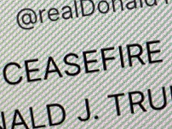 Indignity Morning Podcast No. 502: A barrage of unhinged posts.