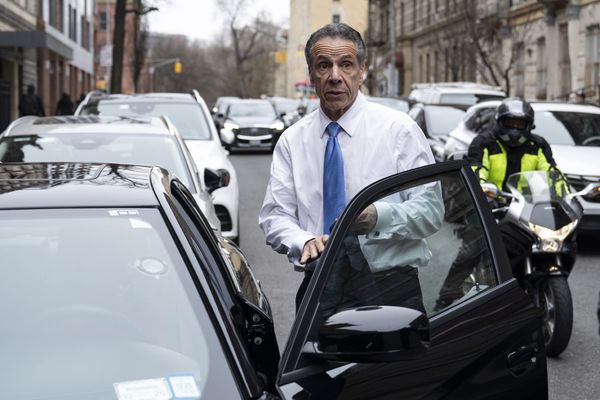 The Times endorses sexual harassment