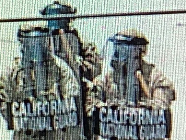 Indignity Morning Podcast No. 495: An elastic range of activities.