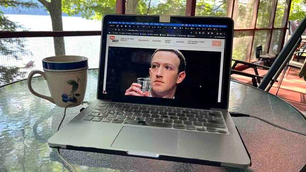 Summer Reruns Dep't.: No Billionaires