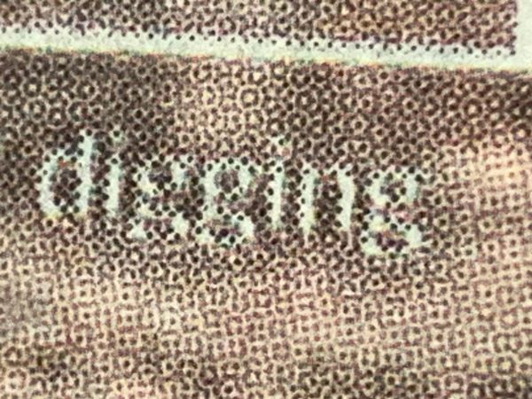 Indignity Morning Podcast No. 508: The available public record.