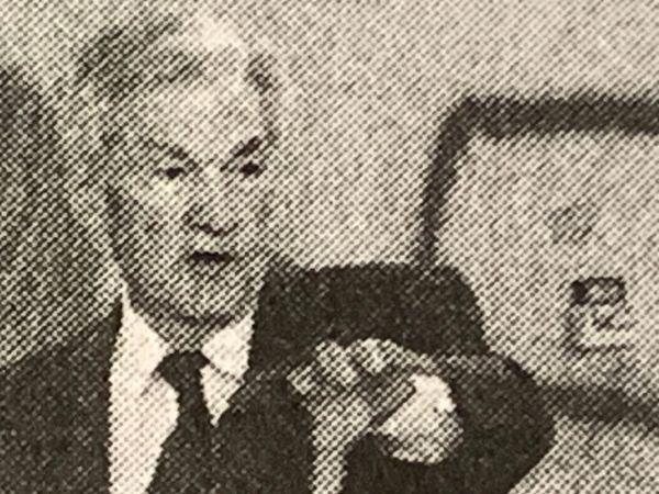 Indignity Morning Podcast No. 511: Determination and commitment.