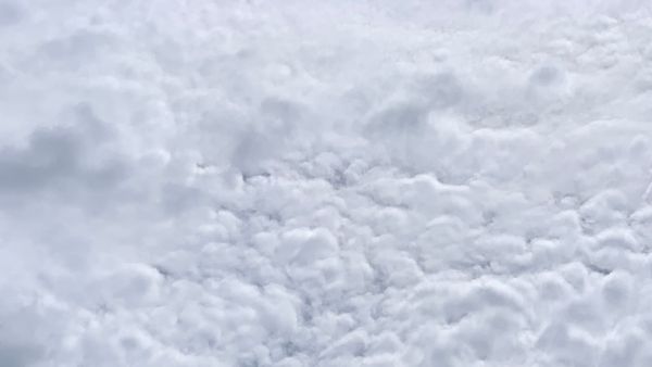 SUMMER FRIDAYS DEP'T.: Sky variants