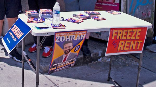 Controlling the news budget