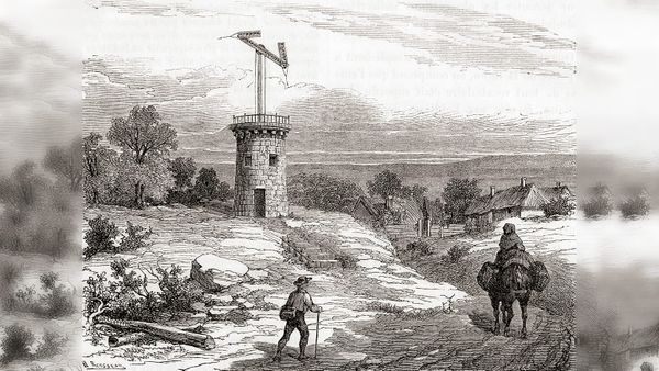 Wireless communication