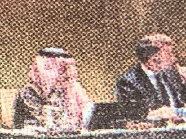 Indignity Morning Podcast No. 540: A broad offensive.